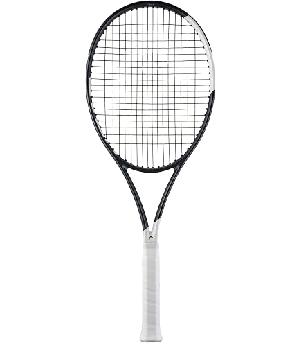 Amazon.com : HEAD Prestige MP Tennis Racquet (4-1/4) : Sports